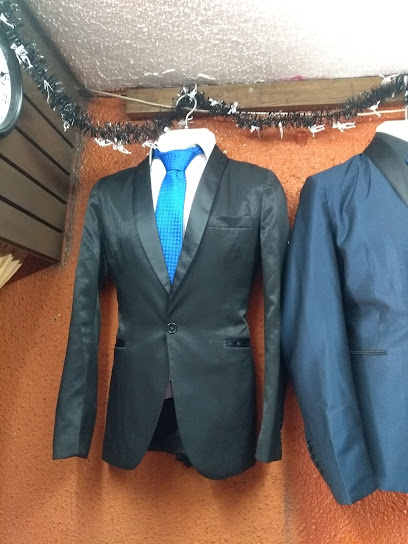 Ropa Florek en Milpa Alta