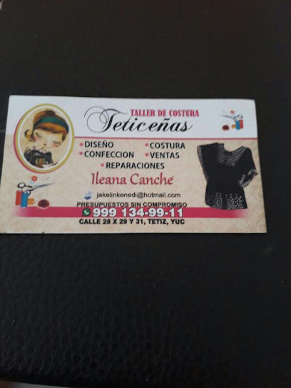 Ropa Los Traviesitos en Tetiz