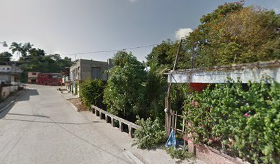 Ropa Tipica en San Gabriel Mixtepec
