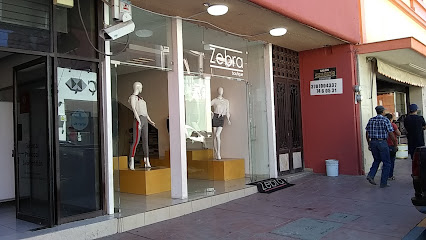 Ropa americana en Jalostotitlan