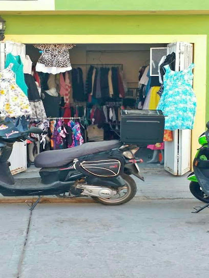 Ropa de bautizo lumase en Huehuetoca