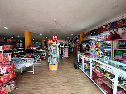 Ropa y Novedades Ari en Ayotoxco de Guerrero
