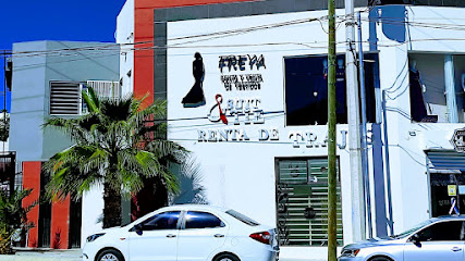 Runway Renta De Vestidos en Chihuahua