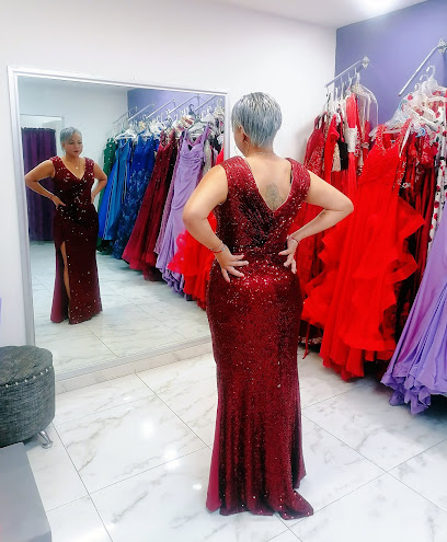 S M Tuxedos Rental en Guadalupe