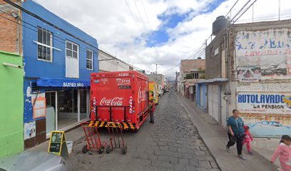 SAN LUIS AYUCAN en San Luis de la Paz
