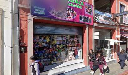 SASTRERIA RODRIGUEZ- TRAJES DE CHARRO en Huixquilucan de Degollado