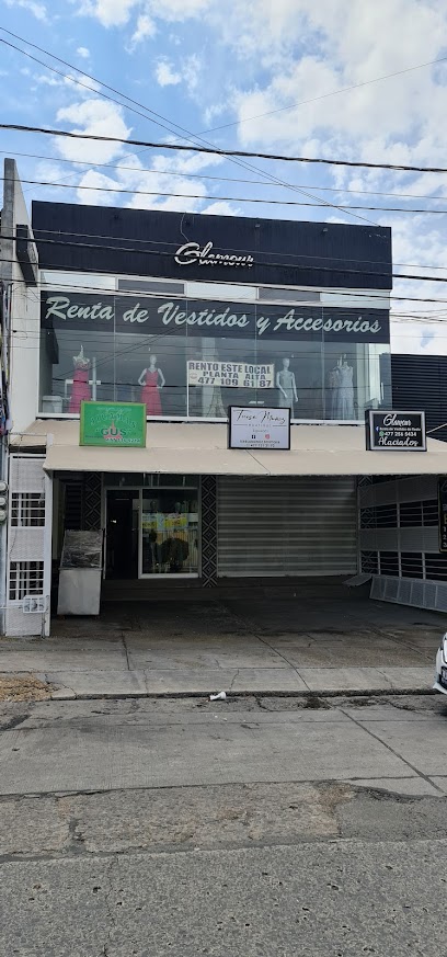 SATY – Renta y venta de vestidos en Leon de los Aldama