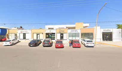 SHINE RENTA DE VESTIDOS en Cdad. Obregon