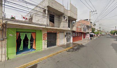 SMOKING’S LATINO en Los Reyes Acaquilpan
