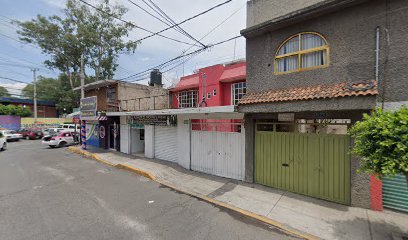 SMOKING’S STUDIO en Iztapalapa