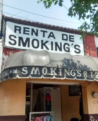 S.O.S Renta de Vestidos – Zacatecas en Zacatecas