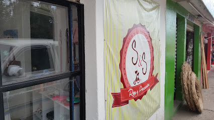 S&S Ropa, Accesorios Y Regalos en Cd Sahagun