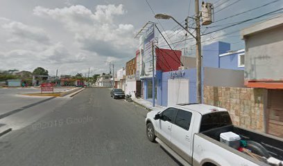 Salvati en Chetumal