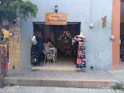Samy boutique 2 Exclusivo Caballeros en Santa Anita