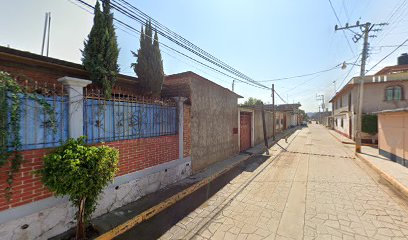 San Jeronimo De Juarez en San Jeronimo Tlacochahuaya