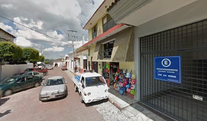 San Marcos Coleccion Caballero desde 1970 en Comitan de Dominguez