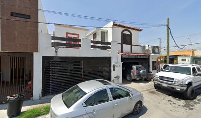 Sandel Tuxedo en Monterrey