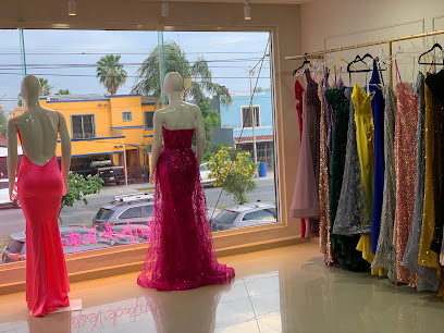 Santoral – Renta de vestidos de fiesta en Cdad. Gral. Escobedo