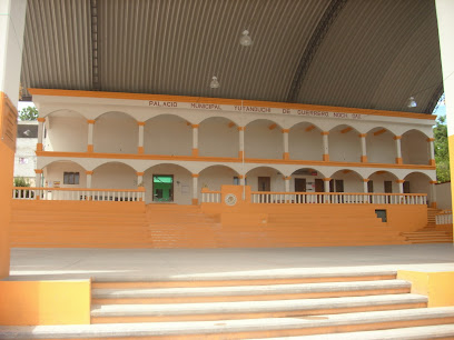 Sastre caballero en Yutanduchi de Guerrero