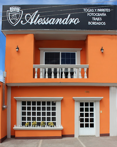 Sastreria Bremen (Matriz) en Chihuahua