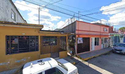 Sastreria EDITH en Jalpa de Mendez