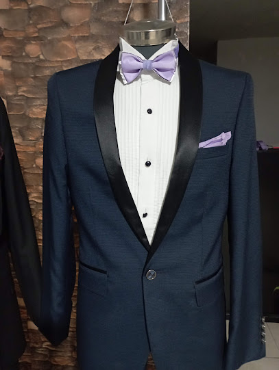 Sastreria Elegant’S-RENTA Y VENTA DE TRAJES en San Luis Potosi