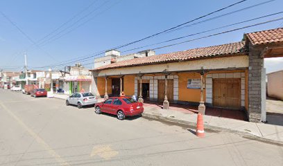 Sastreria Franco en Xonacatlan