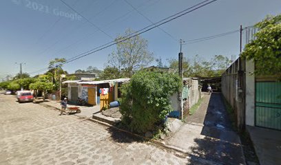 Sastreria Jaime en Chontla