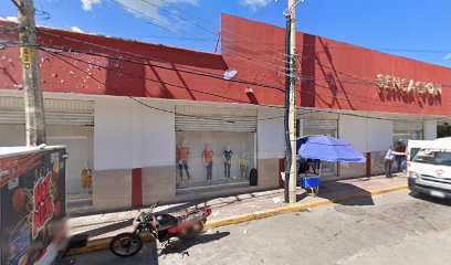 Sastreria Magana en Jalpa de Mendez