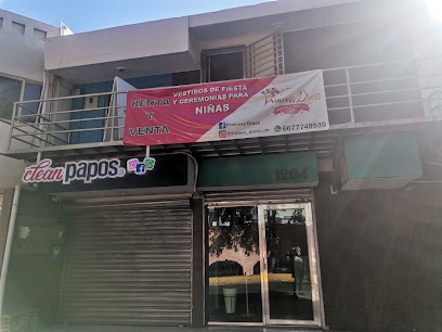 Sastreria Mexico en Culiacan Rosales
