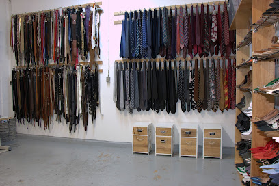 Sastreria ,Trajes, Smoking Y Camiseria Polanco en Miguel Hidalgo