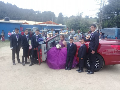 Sastreria y Alquiler de Smokings Abraham en Villa de Almoloya de Juarez