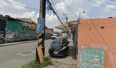 Sastreria y Alquiler de Smokings Moreno en Naucalpan de Juarez
