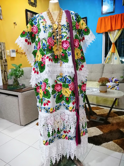 SastreriaHdez en Mama