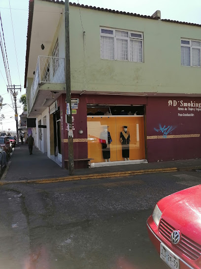 Secret * Renta y Venta de Vestidos en Uruapan
