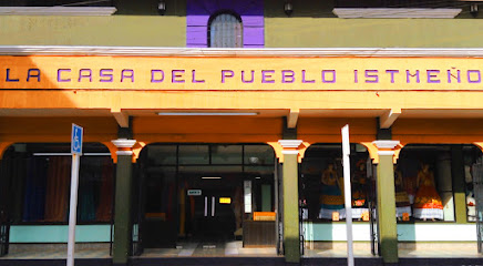 Senor Tuxedo en Juchitan de Zaragoza