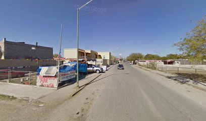 Sergio’s en Piedras Negras