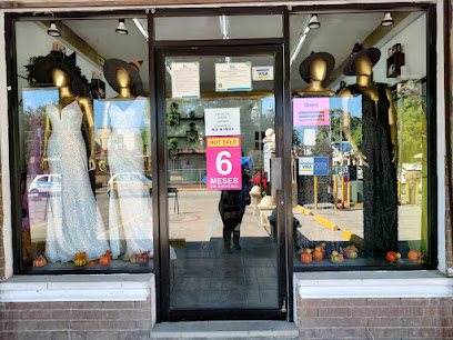 Shenyk Boutique Venta y Renta de Vestidos en Altamira