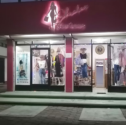 Shickas Boutique en Cd Sahagun