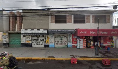 Smokin en Santiago Teyahualco