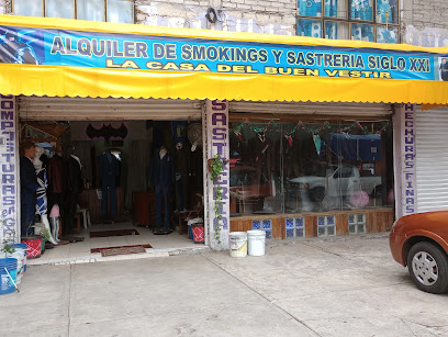 Smoking Elegant en Iztacalco