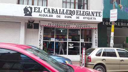 Smokings A-klein en Xonacatlan