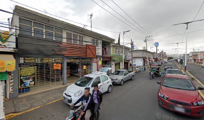 Smoking’s Alquiler Casa Imagen en Valle de Chalco Solidaridad