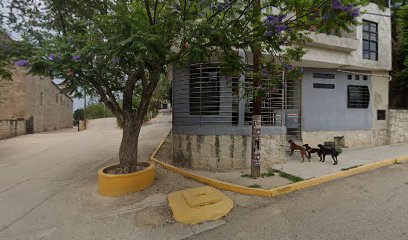 Smoking’s Casa Trujillo en San Pablo Huitzo
