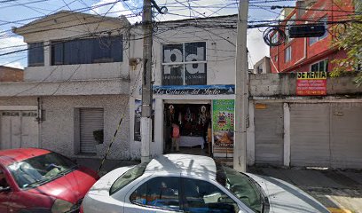 Smoking’s Rafael en Toluca de Lerdo