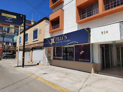 Suit & Tie RENTA DE TRAJES en Chihuahua