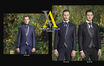 Suits Collection (renta y venta de trajes y smoking en San Nicolas de los Garza). en San Nicolas de los Garza