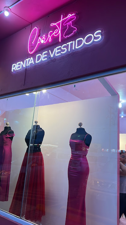T&B Dresses – Renta de vestidos en Monterrey