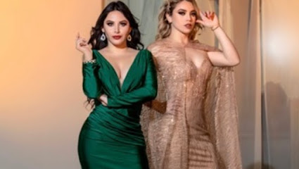 THANK YOU renta de vestidos y boutique en Cdad. Obregon