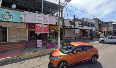 THE LOOK BOX LZC MELCHOR en Cdad. Lazaro Cardenas